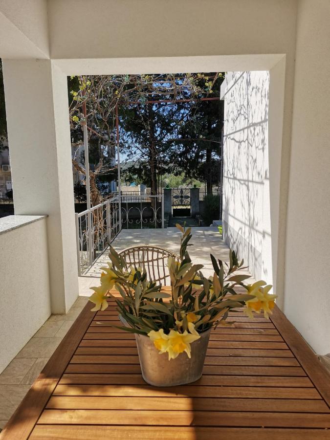 Apartman Soto Pirovac Eksteriør bilde