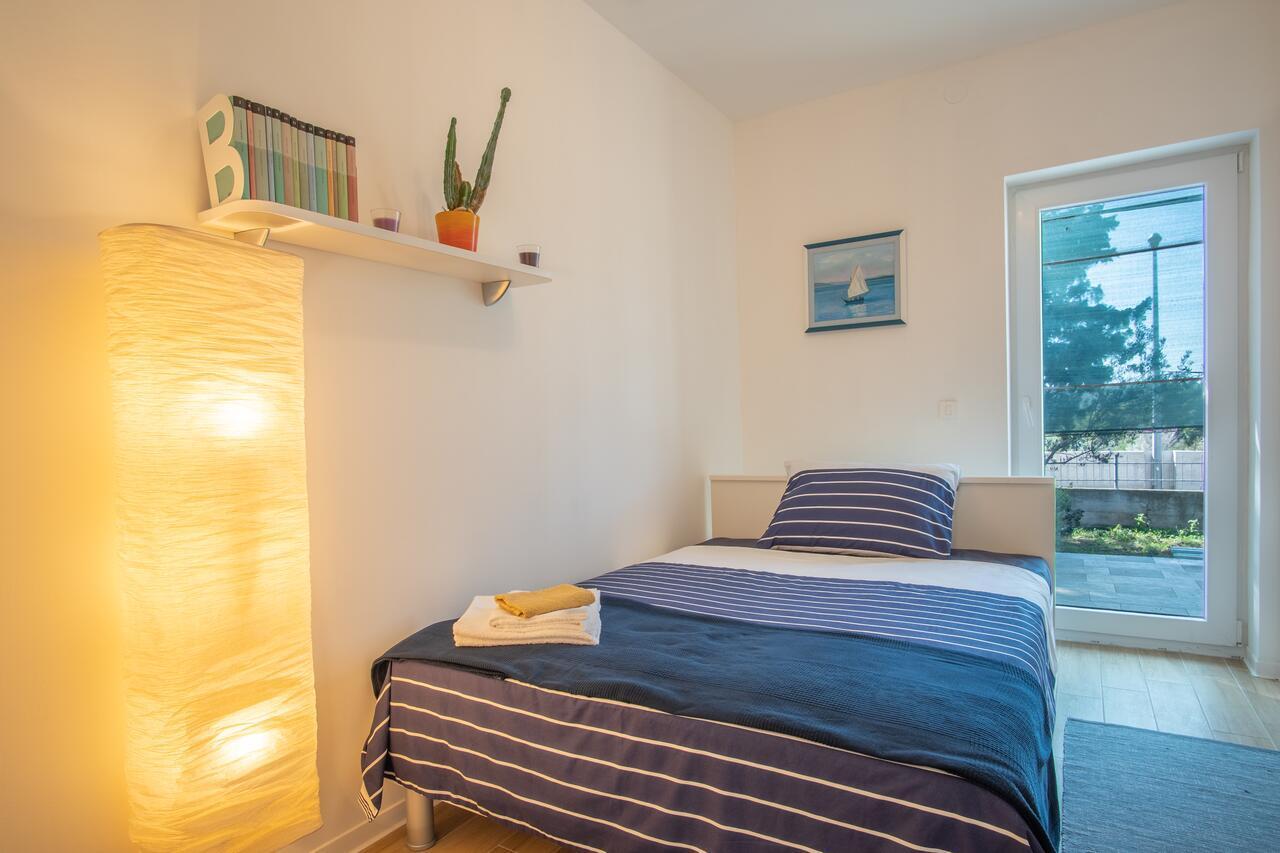 Apartman Soto Pirovac Eksteriør bilde