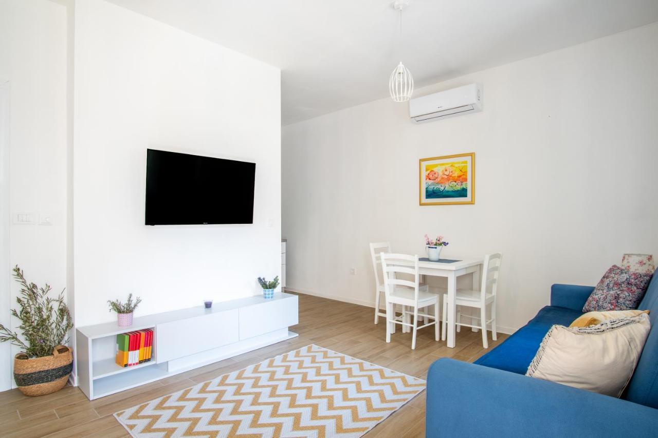 Apartman Soto Pirovac Eksteriør bilde