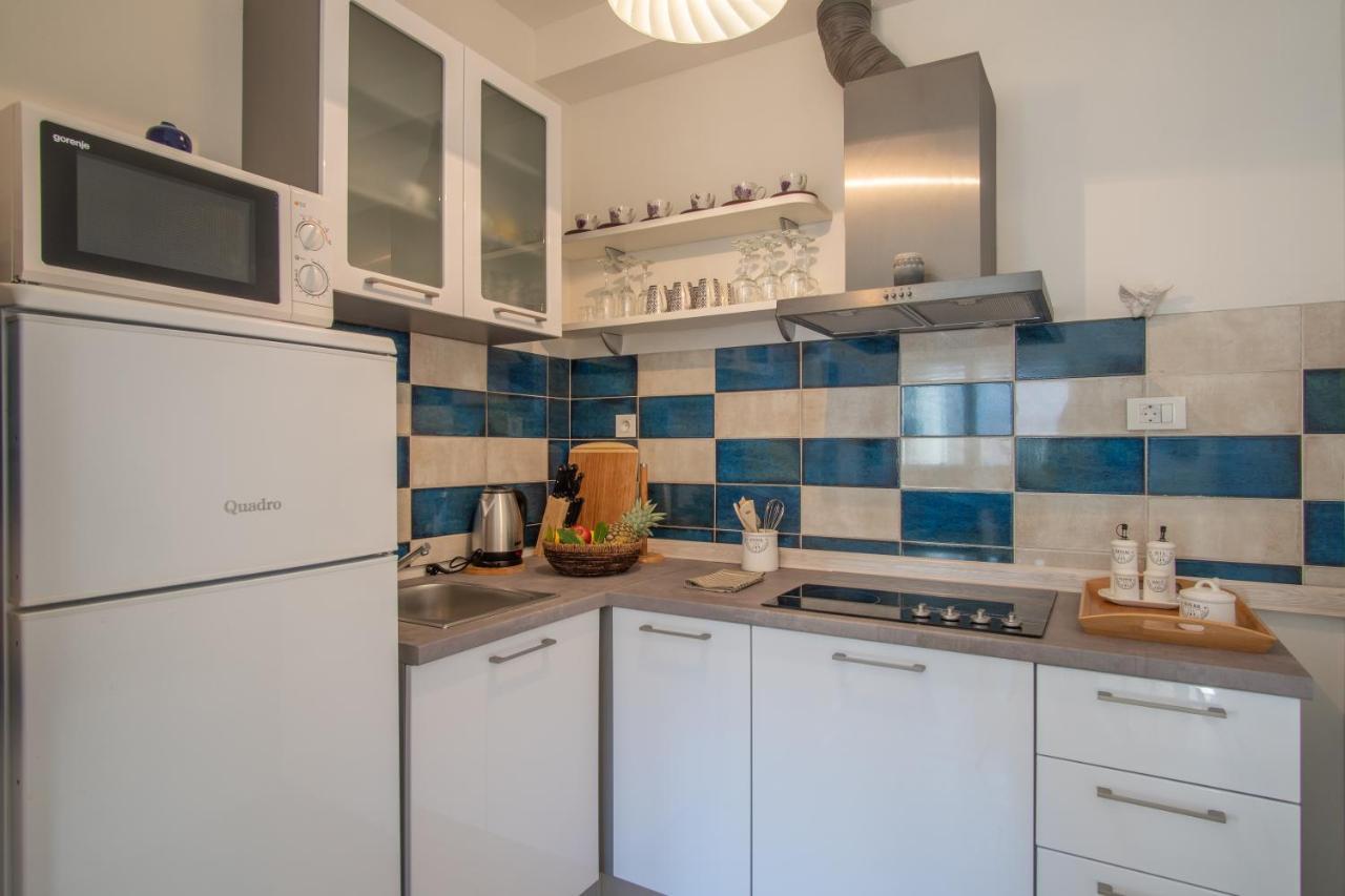 Apartman Soto Pirovac Eksteriør bilde